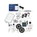 Robot mobile Boe Shield pour Arduino Robot mobile Boe Shield pour Arduino