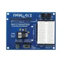 Robot mobile Boe Shield pour Arduino Robot mobile Boe Shield pour Arduino