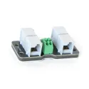 Multiplexeur pour moteurs Lego Mindstorms NXT et EV3 Multiplexeur pour moteurs Lego Mindstorms NXT et EV3