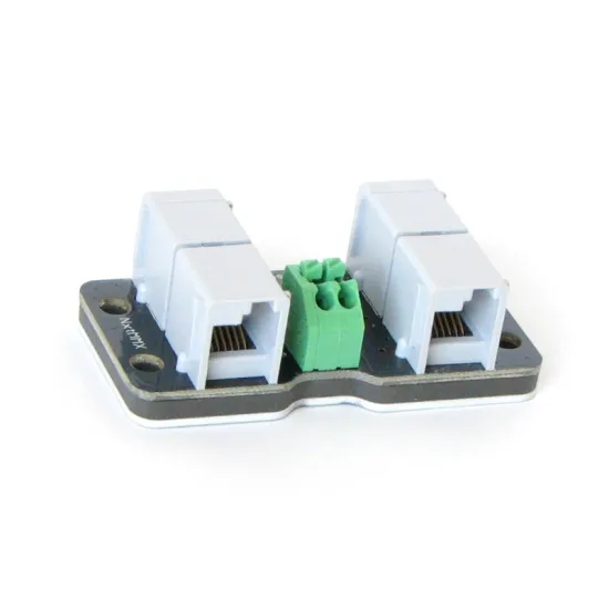 Multiplexeur pour moteurs Lego Mindstorms NXT et EV3 Multiplexeur pour moteurs Lego Mindstorms NXT et EV3