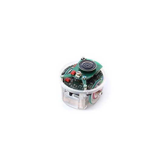 E Puck Robot With Battery Buy Online Mobile E Puck Robot With Battery