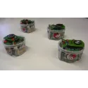 E-Puck Robot mit Batterie E-Puck Robot mit Batterie