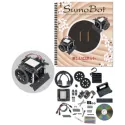 Kit robot autonome SumoBot Kit robot autonome SumoBot