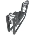 Système Tilt pour inclinaison de moteur à engrenages 6 Système Tilt pour inclinaison de moteur à engrenages 6
