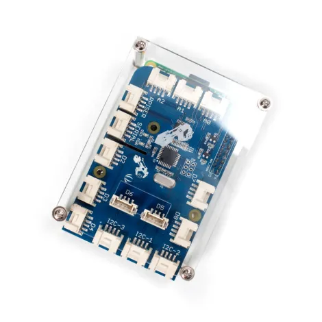 GrovePi Case GrovePi Case