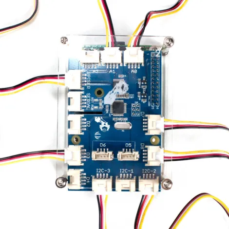 GrovePi Case GrovePi Case