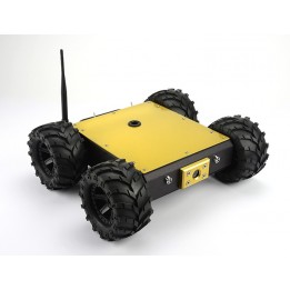 Mobiler Roboter Minibot