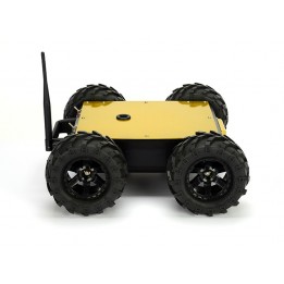 Mobiler Roboter Minibot