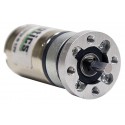 26-RPM Premium Planetary Gear Motor w/ encoder