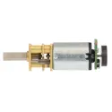 Paire d'encodeurs magnétiques pour micro-moteurs Pololu 12 CPR, 2.7-18V (compatible HPCB) Paire d'encodeurs magnétiques pour micro-moteurs Pololu 12 CPR, 2.7-18V (compatible HPCB)