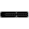 Kapazitiver Cursor L12 Gadgeteer Kapazitiver Cursor L12 Gadgeteer