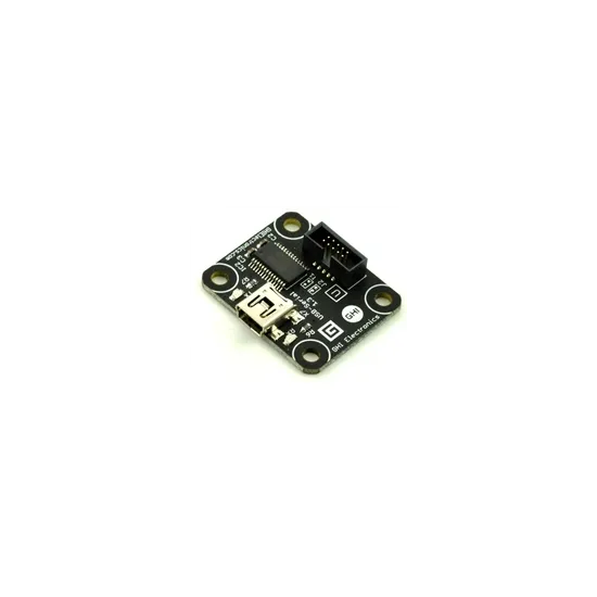 Module série USB Gadgeteer Module série USB Gadgeteer