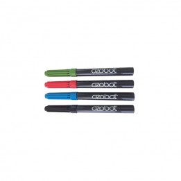 Box of 4 Ozobot Markers
