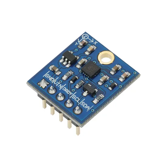 Module boussole 3 axes HMC5883L Module boussole 3 axes HMC5883L