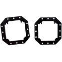 Channel Slider A ServoCity (lot de 2 glissières) Channel Slider A ServoCity (lot de 2 glissières)