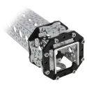 Channel Slider A ServoCity (lot de 2 glissières) Channel Slider A ServoCity (lot de 2 glissières)