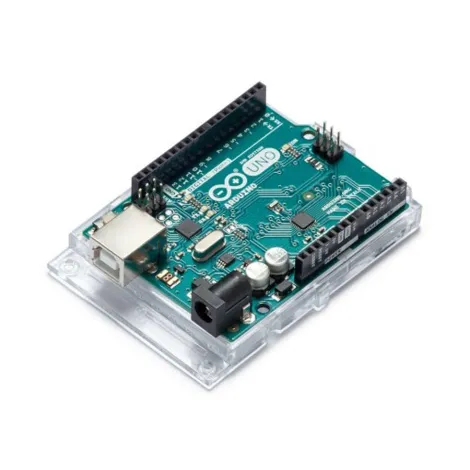 Arduino Uno Rev3 SMD Arduino Uno Rev3 SMD