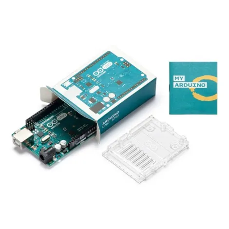 Arduino Uno Rev3 SMD Arduino Uno Rev3 SMD