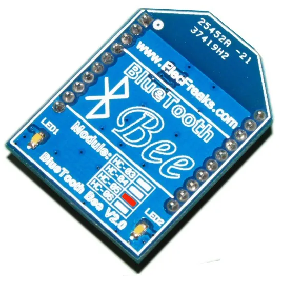Puce Xbee Bluetooth HC-05 Puce Xbee Bluetooth HC-05