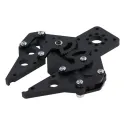 Pince robotique parallèle ServoCity (Kit A) Pince robotique parallèle ServoCity (Kit A)