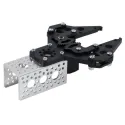 Pince robotique parallèle ServoCity (Kit A) Pince robotique parallèle ServoCity (Kit A)