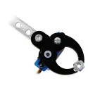 Mini pince robotique sub-micro ServoCity Mini pince robotique sub-micro ServoCity