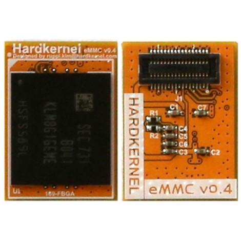 Modul eMMC ODROID-XU3/XU4 8 GB