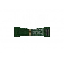 8 GB ODROID-XU3/XU4 eMMC Module