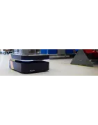 Roboter Boxer Roboter Boxer