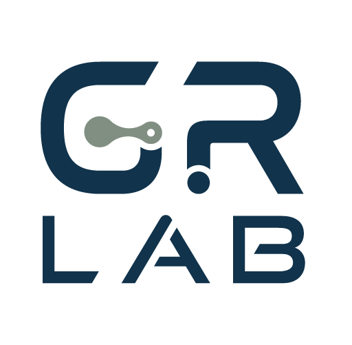 Logo GR Lab