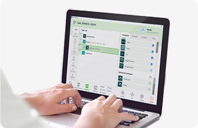 Plateforme DART a0509