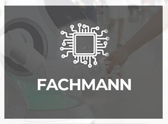 Roboter für die Unternehmen