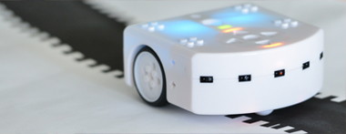 Programmierbare Lernroboter Programmierbare Lernroboter