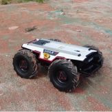 AgileX Robotics Scout 2.0