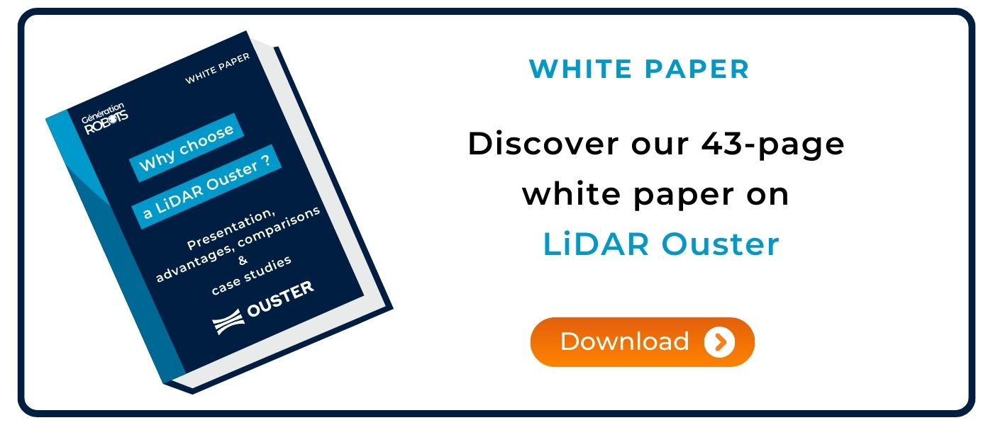 Ouster White Paper