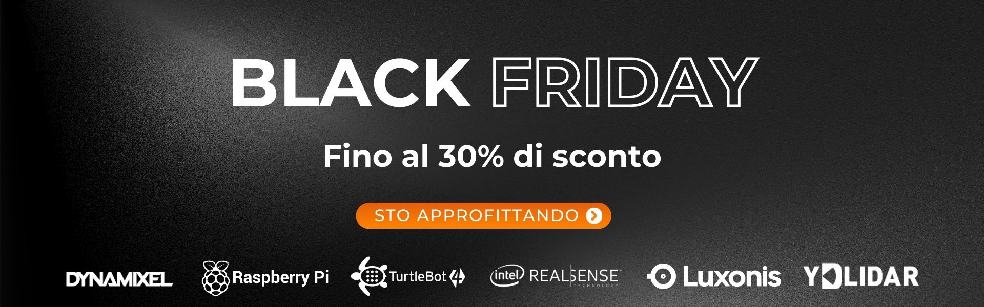 Black Friday Banneer