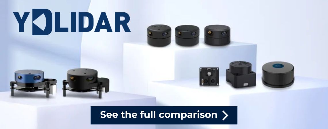 How to choose your lidar laser rangefinder