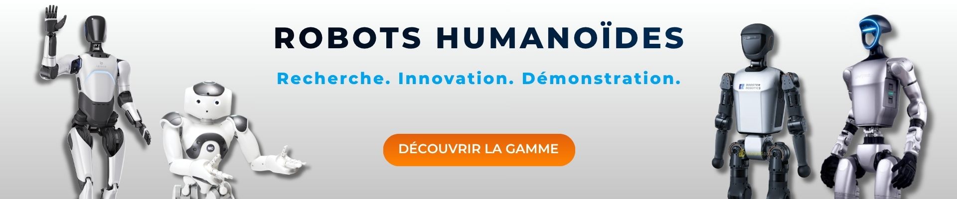 Bannière Promo Kit R&D ROS 2