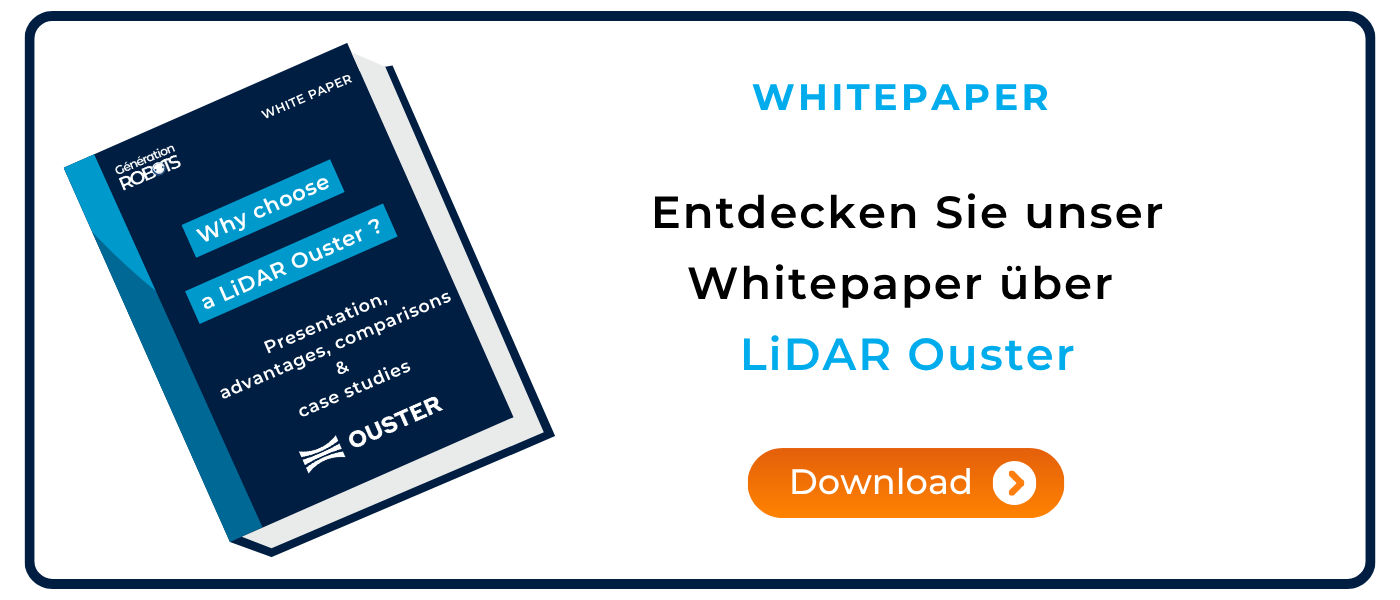 Laden Sie das Whitepaper zu Ouster LiDAR herunter