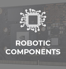 robotic components