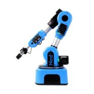 Niryo Ned 2 robotic arm