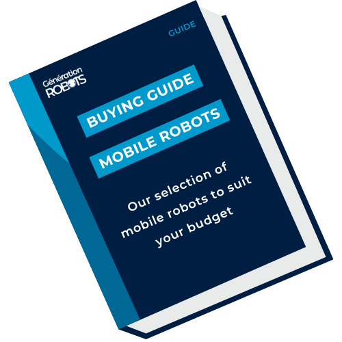 Buying guide mobile robots