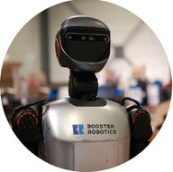 Catégorie Robots Humanoides 