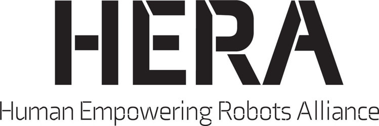 Génération Robots, Intuitive Robotics and Avatarion Technology in a partnership called HERA