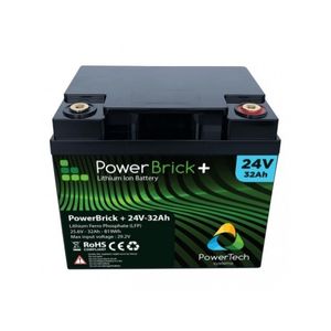 PowerBrick Battery​
