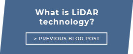 What is LiDAR technology?