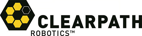 Logo Clearpath Robotics