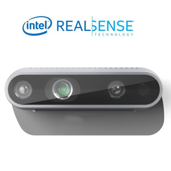 Intel Realsense d455 デプスカメラ - カメラ