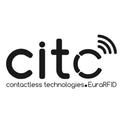 Logo CITC EuraRFID