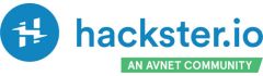 Logo Hackster.io